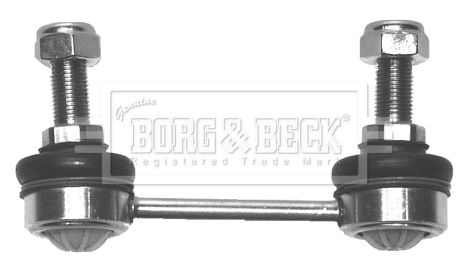 BORG & BECK Stabilisaator,Stabilisaator BDL6490